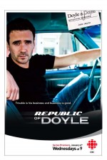 Watch Republic of Doyle Movie4k
